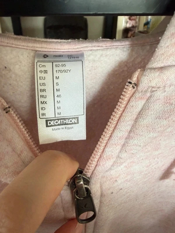 Gilet Decathlon – photo 3